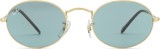 Ray-Ban Oval RB3547 001/56 51 43281