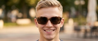 Ray-Ban RB4068 642/57 60