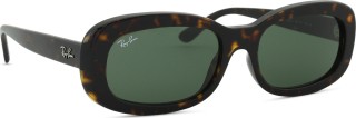 Ray-Ban RB2221 902/31 56