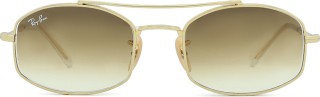 Ray-Ban RB3719 001/51 51 38339
