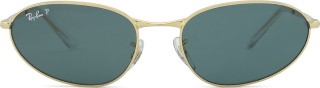 Ray-Ban RB3734 001/3R 56 43408