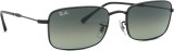 Ray-Ban RB3746 002/71 56