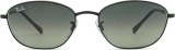 Ray-Ban RB3749 002/71 55 43020