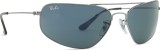 Ray-Ban RB3780 004/R5 63