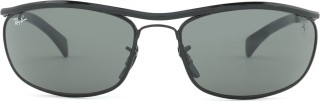 Ray-Ban RB3819M F117B1 62 Produkts no priekšpuses
