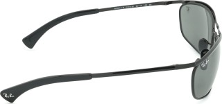 Ray-Ban RB3819M F117B1 62 Produkts no sāniem