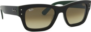 Ray-Ban RB7683S 140285 55