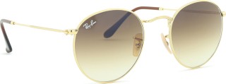 Ray-Ban Round Metal RB3447 001/51 50