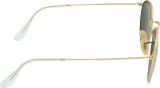 Ray-Ban Round Metal RB3447 112/58 50 43270