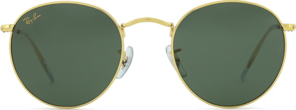 Ray-Ban Round Metal RB3447 919631
