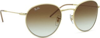 Ray-Ban Round Reserve RBR0103S 001/CB 53