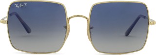 Ray-Ban Square RB1971 914778 54