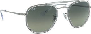 Ray-Ban The Marshal II RB3648M 004/71 52
