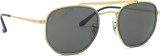 Ray-Ban The Marshal II RB3648M 9240B1 52