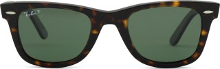 Ray-Ban Wayfarer RB2140 902/58 50