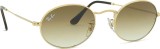 Ray-BanOval RB3547 001/51 51