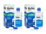 ReNu MultiPlus 2 x 360 ml ar lēcu konteineriem 16866