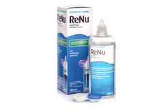 ReNu MultiPlus 360 ml ar lēcu konteineru