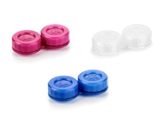 Rezerves futrālis vienkrāsains