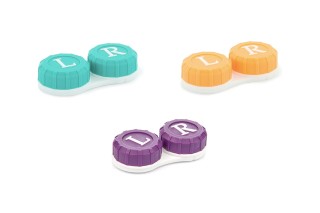 Lēcu konteiners Kaida