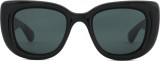 Saint Laurent SL 903 HOWL 001 55 Лицевая сторона продукта