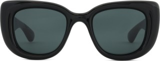 Saint Laurent SL 903 HOWL 001 55 Лицевая сторона продукта