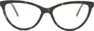 Saint Laurent SL M185 002 55 Лицевая сторона продукта