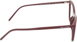 Saint Laurent SL M737 MICA THIN OPT 011 54 Боковая сторона продукта