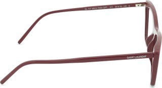 Saint Laurent SL M737 MICA THIN OPT 011 54 Боковая сторона продукта