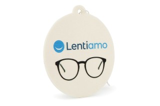 Smaržas Lentiamo
