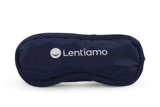 Маска для сна Lentiamo