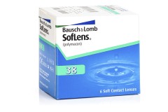 SofLens 38 (6 линз)