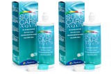 SOLOCARE AQUA 2 x 360 ml ar lēcu futrāļiem 33386