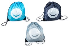 Спортивный мешок Lentiamo (бонус)