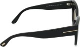 Tom Ford Athena FT1190 01A 53 Боковая сторона продукта