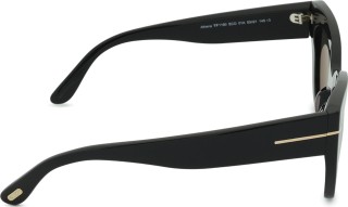 Tom Ford Athena FT1190 01A 53 Боковая сторона продукта