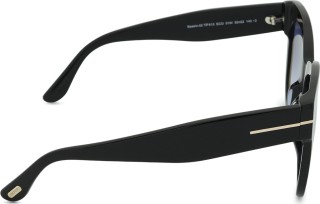 Tom Ford Beatrix-02 FT0613 01W 52 Produkts no sāniem