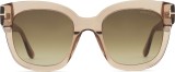 Tom Ford Beatrix-02 FT0613 45K 52 Лицевая сторона продукта