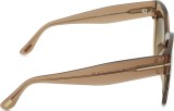 Tom Ford Beatrix-02 FT0613 45K 52 Боковая сторона продукта
