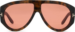 Tom Ford Bronson FT1044 52S 60