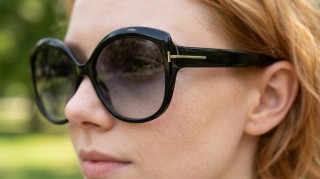Tom Ford Chiara-02 FT0919 01B 60 Ģenerēts attēls