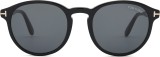 Tom Ford Dante FT0834 01A 52 Produkts no priekšpuses