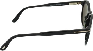 Tom Ford Dante FT0834 01A 52 Produkts no sāniem