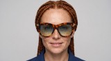 Tom Ford Dasha FT0822 55P 52 Ģenerēts attēls