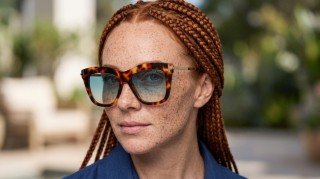 Tom Ford Dasha FT0822 55P 52 Ģenerēts attēls