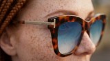 Tom Ford Dasha FT0822 55P 52 Ģenerēts attēls