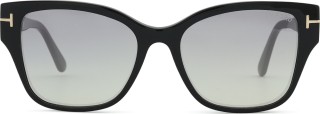 Tom Ford Elsa FT1108 01C 55 Лицевая сторона продукта