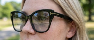 Tom Ford Elsa FT1108 01C 55 Ģenerēts attēls