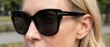 Tom Ford Elsa FT1108 01D 55 Сгенерированное изображение