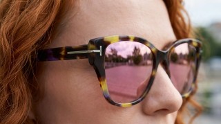 Tom Ford Elsa FT1108 55Z 55 Ģenerēts attēls